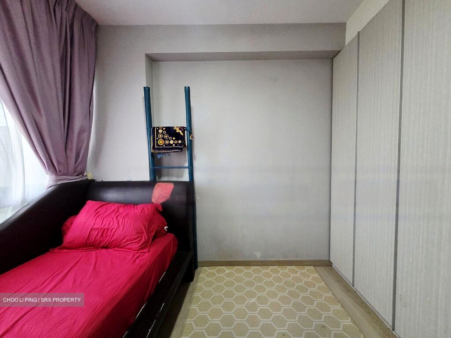 RiverParc Residence (D19), Condominium #483539411